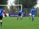 S.K.N.W.K. JO19-1 - D.B.G.C. JO19-1 (competitie) seizoen 2022-2023 (2e fase) (48/104)